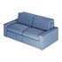 Enzo Reclining Sofa - Thumbnail 14