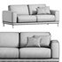 Naxos sofa - Thumbnail 2