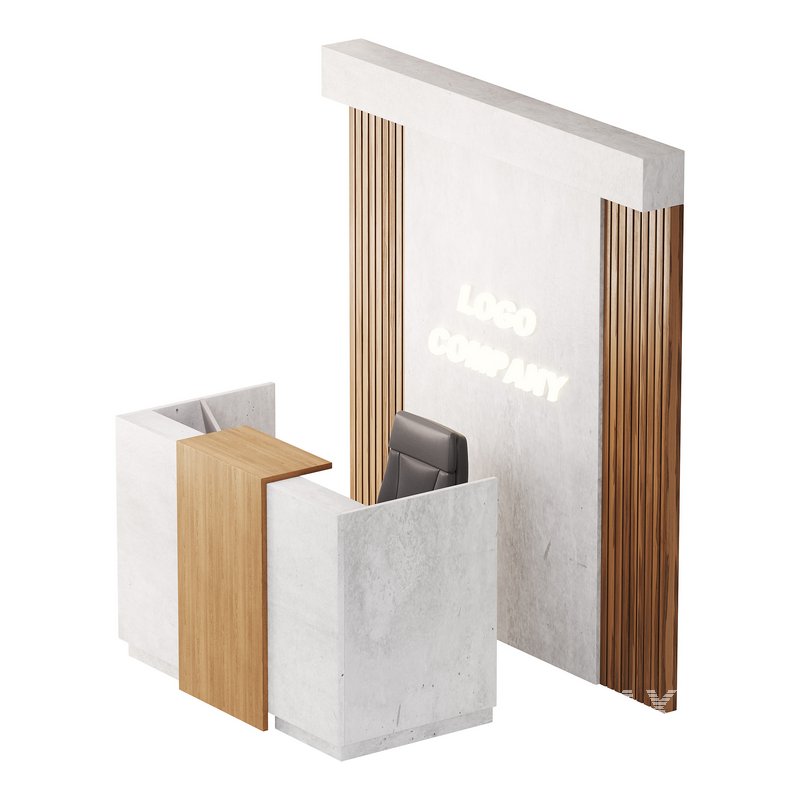 Contemporary Reception 08 - Image 14