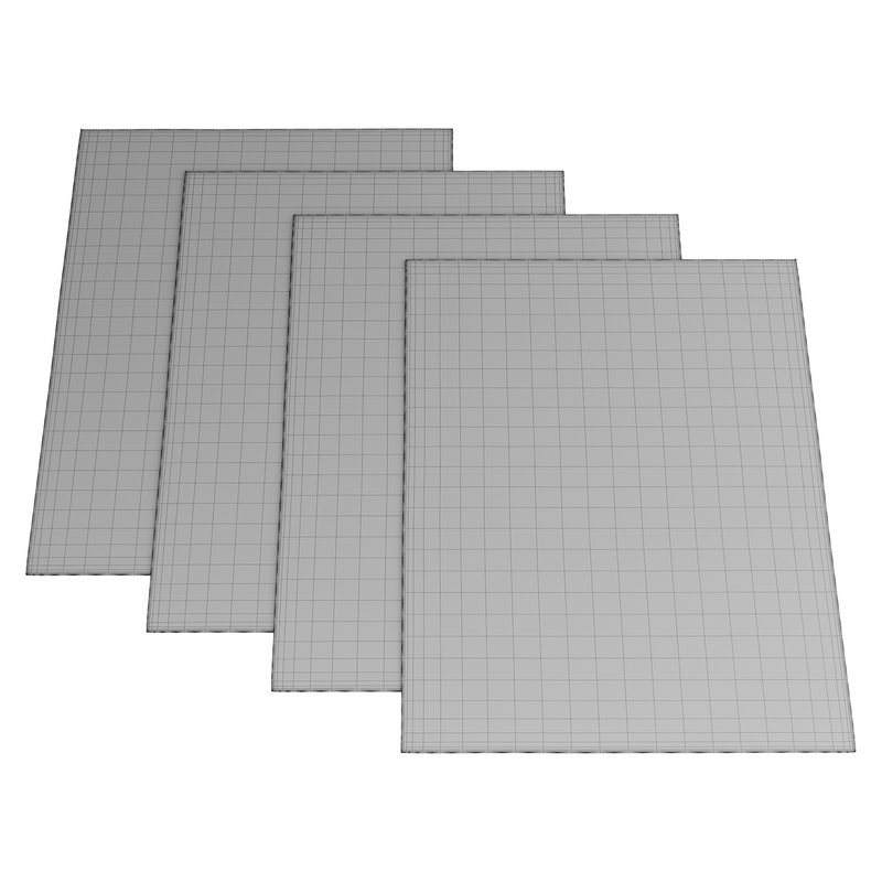 Carpet set 09 - Image 15