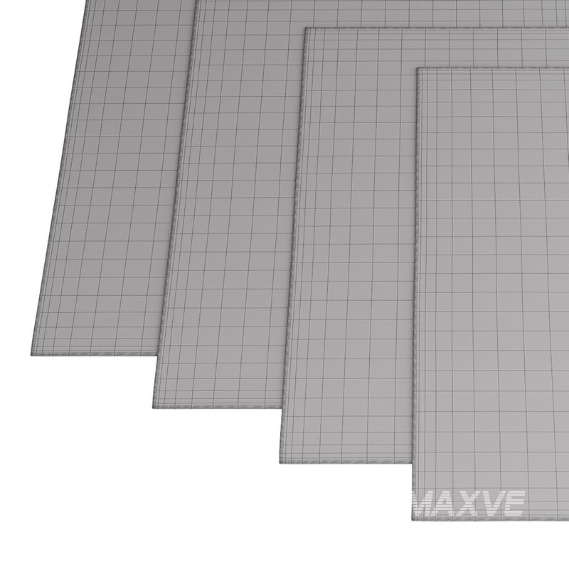 Carpet set 05 - Image 15