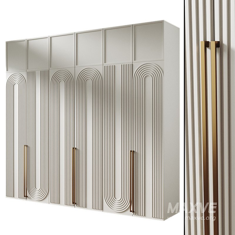 wardrobe 025 - Image 3