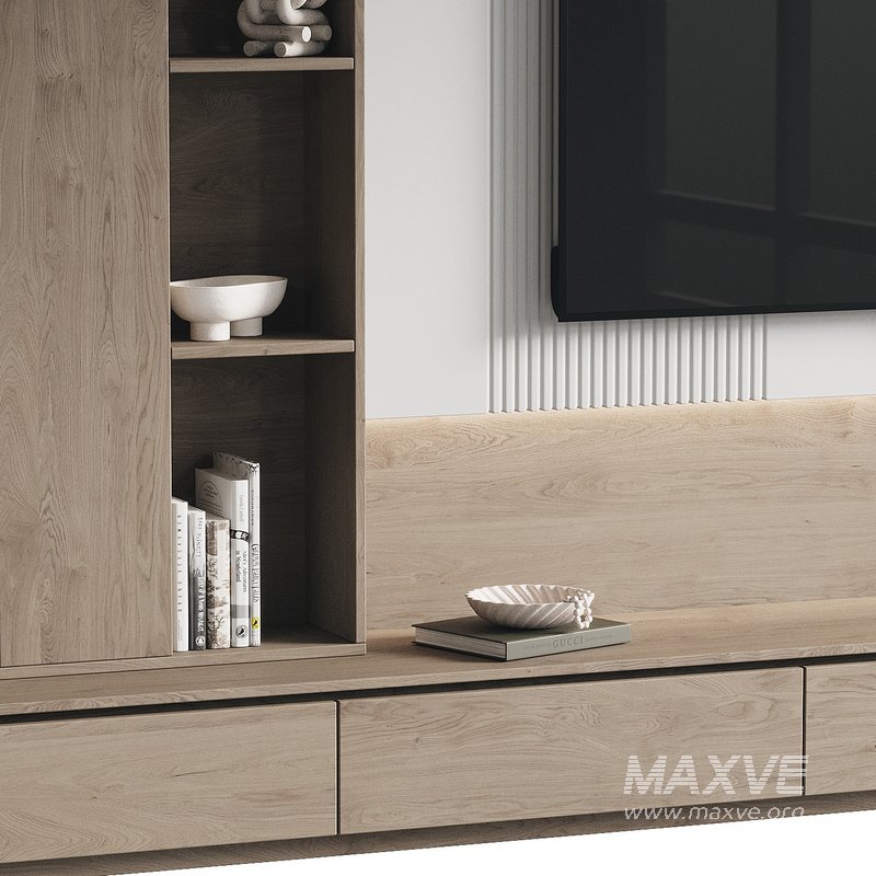 tv wall 71 - Image 3