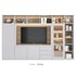TV WALL SET 17 - Thumbnail 1