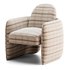 SADDLEBACK Chair - Thumbnail 1