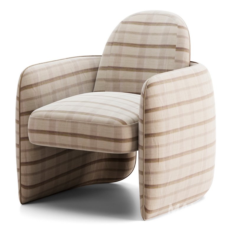 SADDLEBACK Chair - Image 1