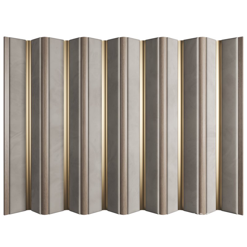 Wall Panel Decor 60 - Image 1