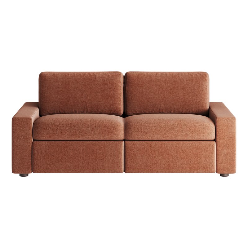 Enzo Reclining Sofa - Image 15