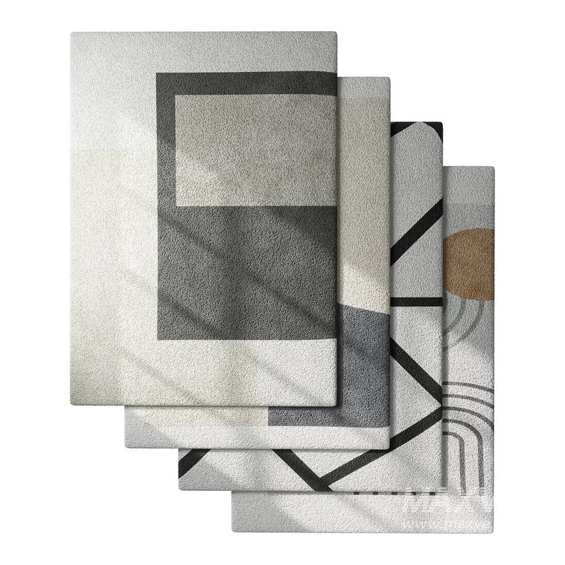 Carpet set 52 - Image 1