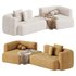 MILO SOFA - Thumbnail 1