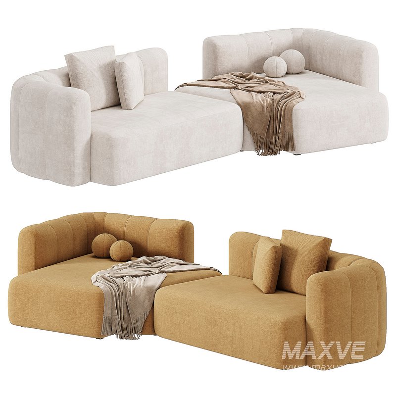 MILO SOFA - Image 1