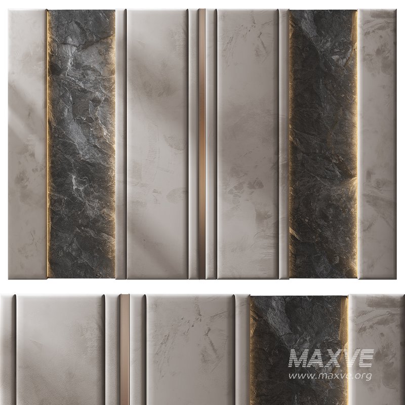 Wall Panel Decor 113 - Image 1