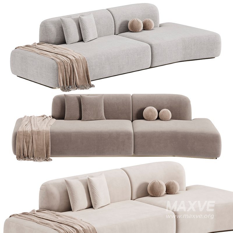 SOFA TARAVAL - Image 1