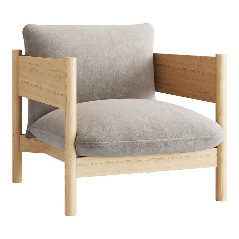 ARBOUR Armchair - Image 14