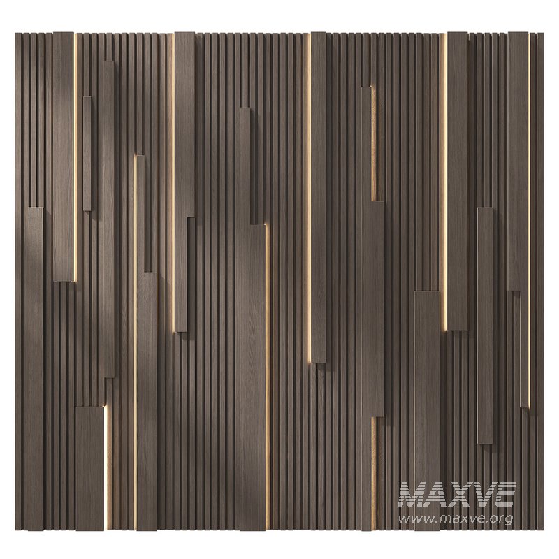 Wall Panel Decor 93 - Image 1