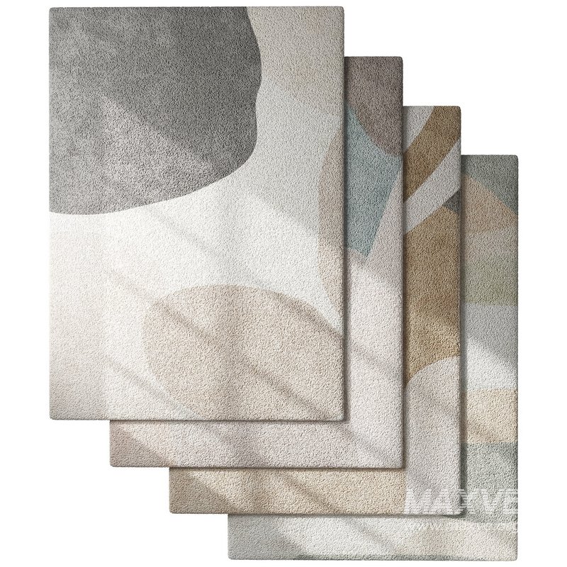 Carpet set 77 - Image 1