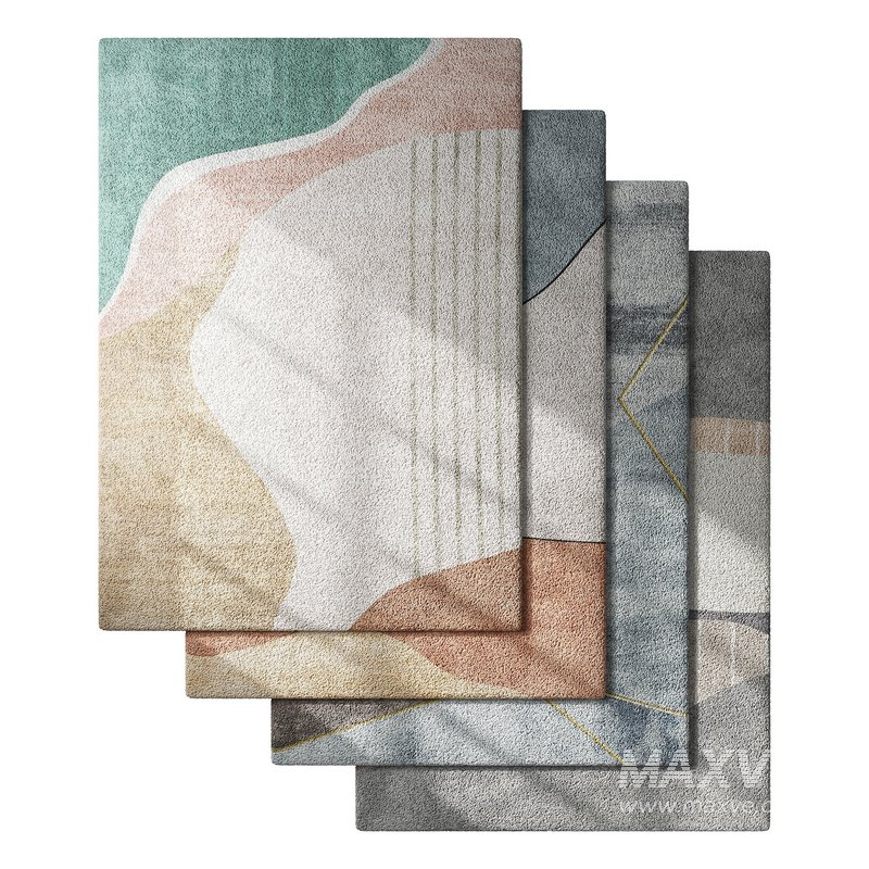 Carpet set 28 - Image 1