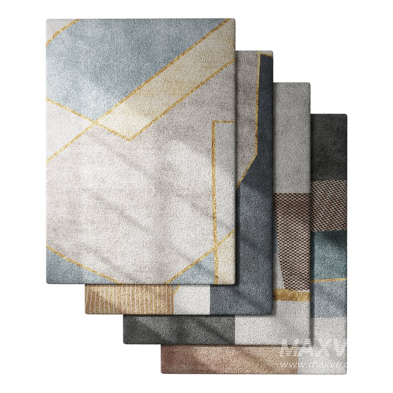 Carpet set 60 - Image 1