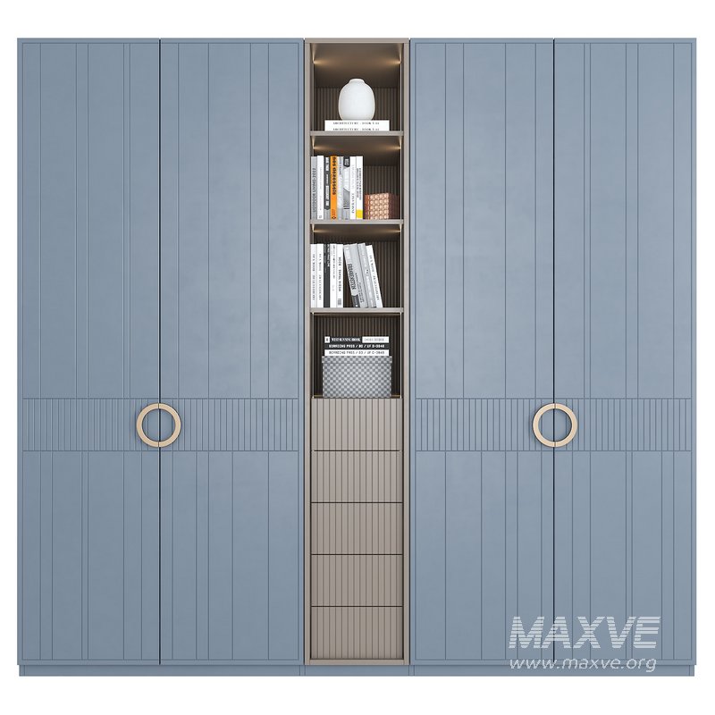 Furniture Composition 26 - Image 1