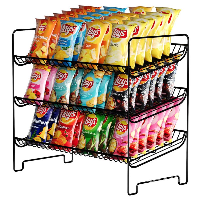 Lays Chips - Image 1