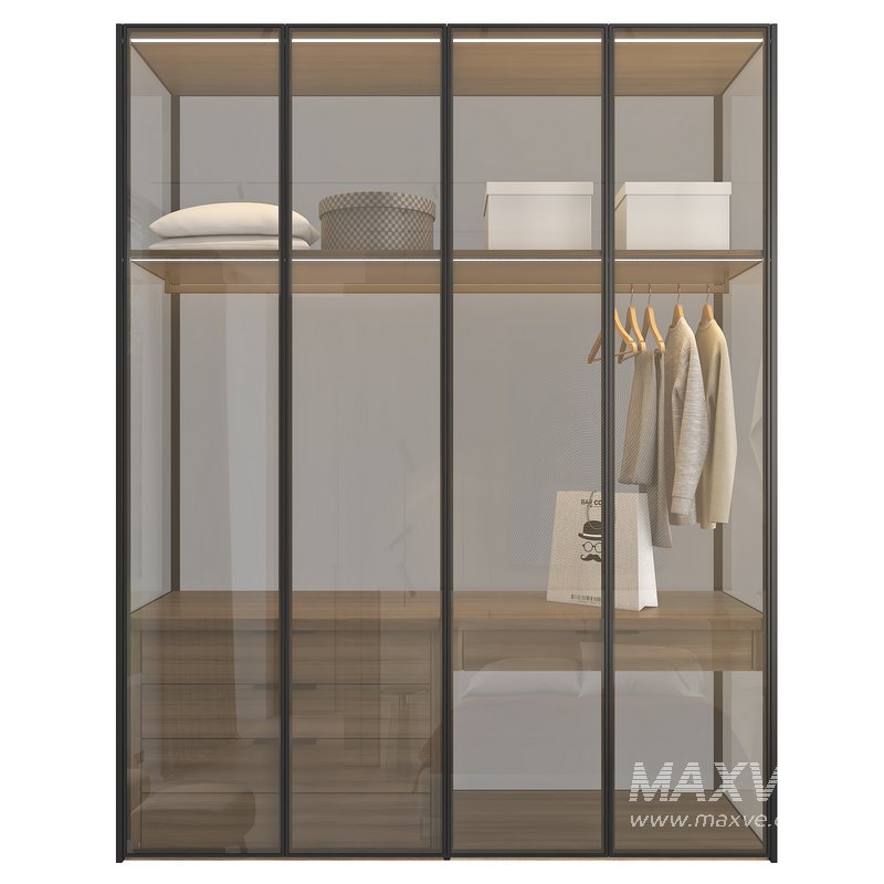 TIAN Wardrobe - Image 1