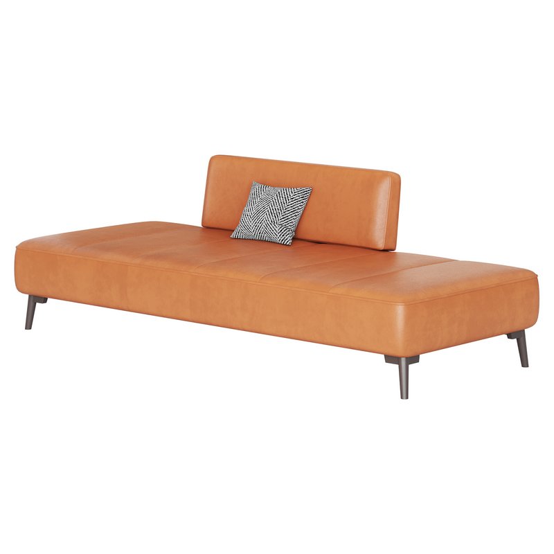 Art Deco Sofa - Image 16