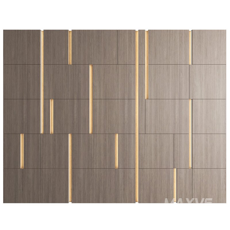Wall Panel Decor 70 - Image 1