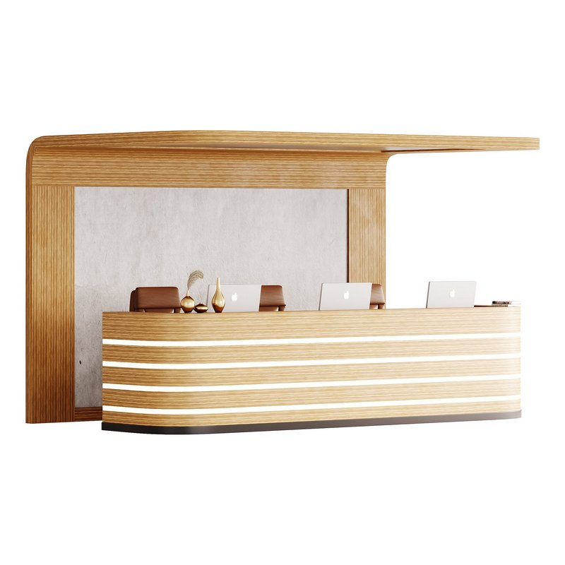 Contemporary Reception 14 - Image 1