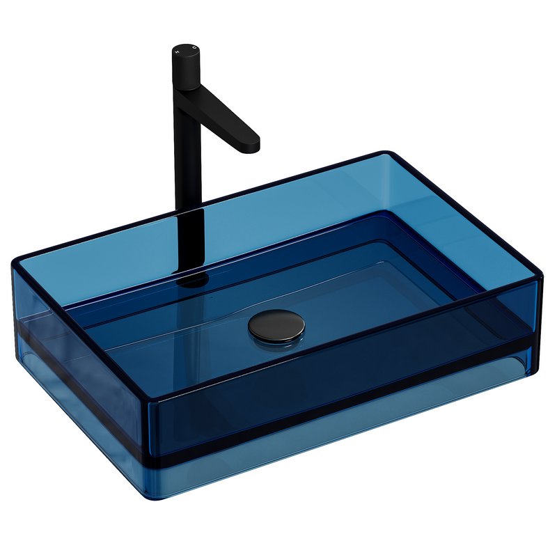 Abber Kristall AT2803Saphir 60 - Image 2