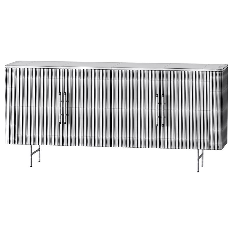 Wide Top Sideboard - Image 14