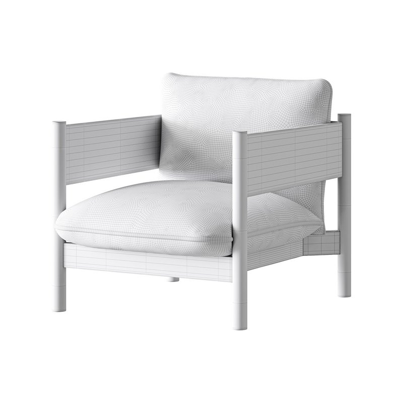 ARBOUR Armchair - Image 16