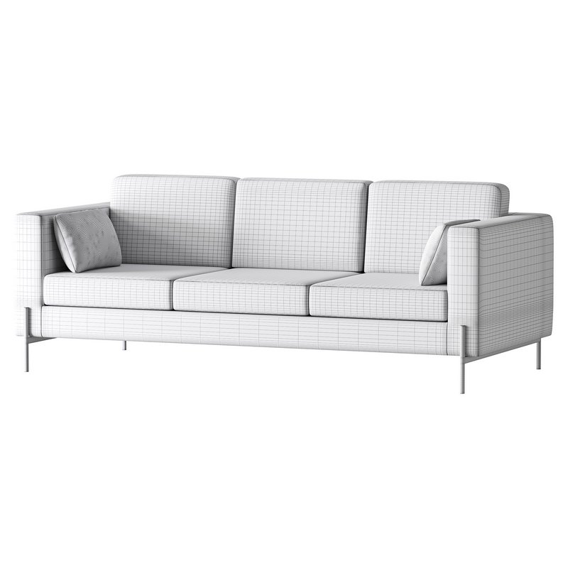 Branch Sofa - Image 17