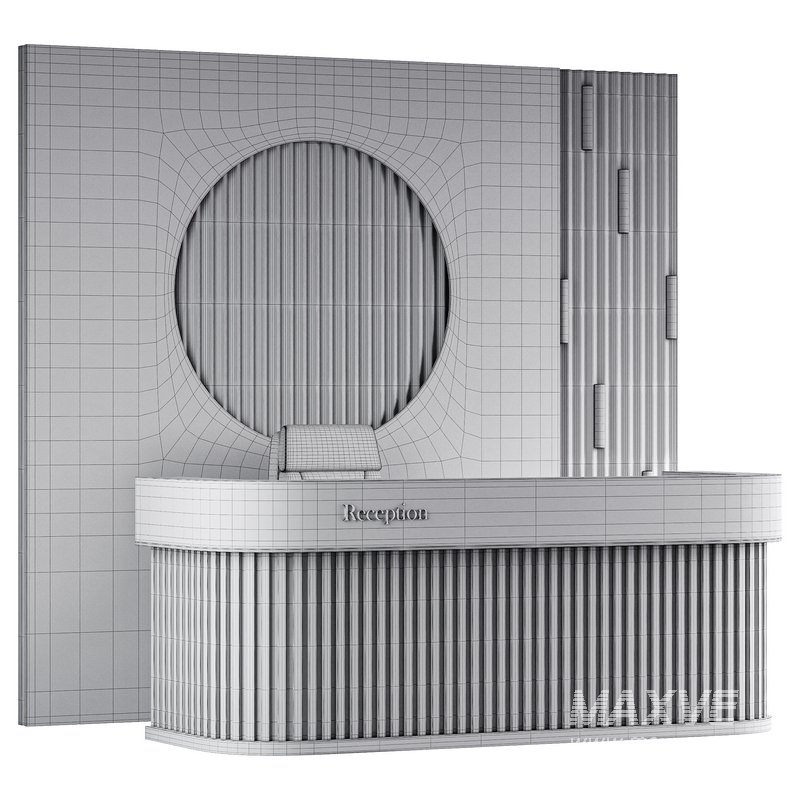 Contemporary Reception 01 - Image 16