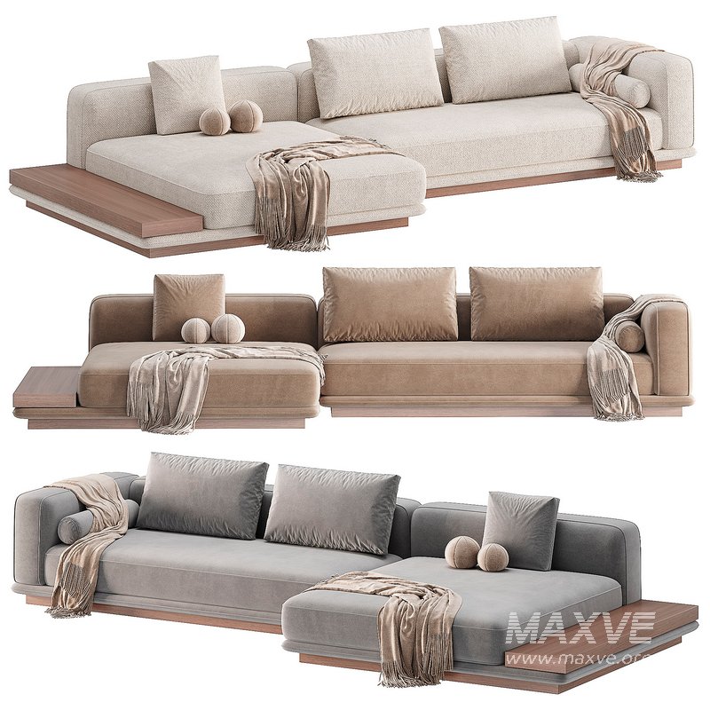 Horizonte Sofa - Image 1