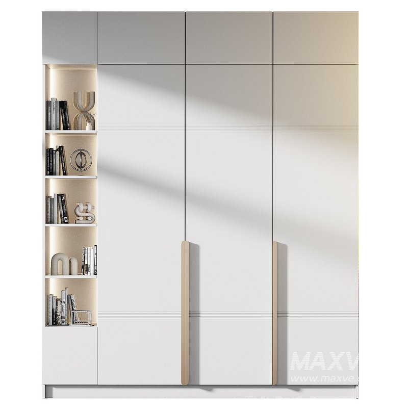 WARDROBE 019 - Image 1