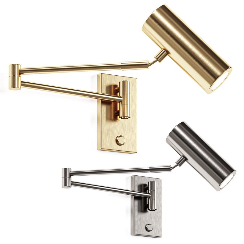 Wall lamp VALLBO LUX - Image 1