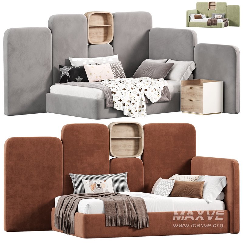 LUMINA Beds by izzikids - Image 2