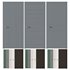 Interior doors LINEA - Thumbnail 1