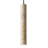 Mini Japanese Wabi Sabi Hanging Lamp - Thumbnail 4