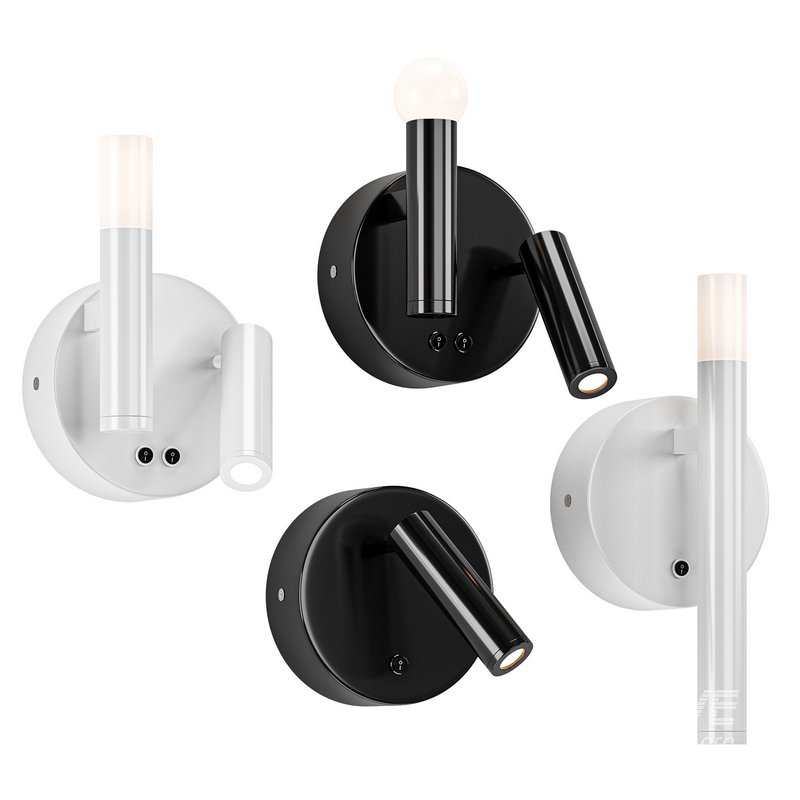 Fedde Wall Lamp,vakkerlight - Image 1