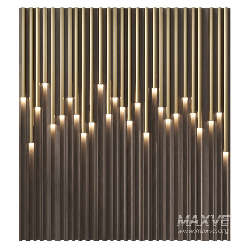 Wall Panel Decor 97 - Image 1