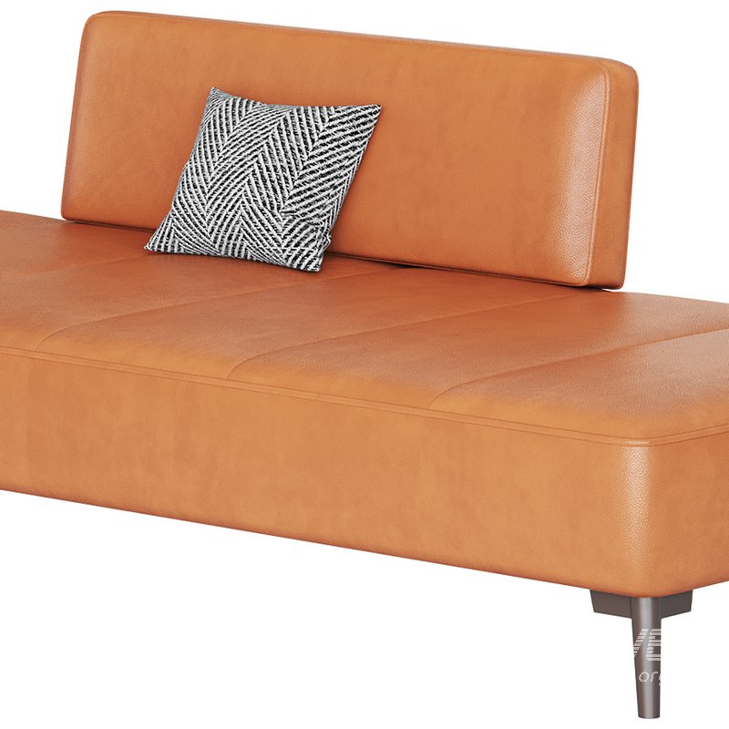 Art Deco Sofa - Image 17