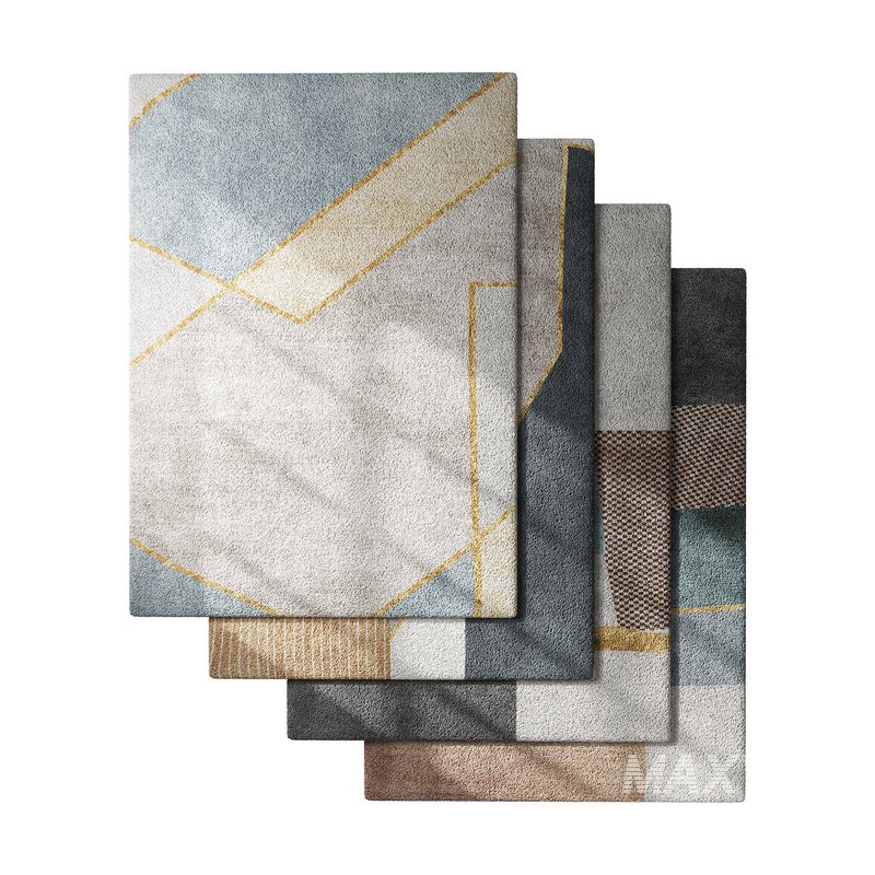 Carpet set 60 - Image 1