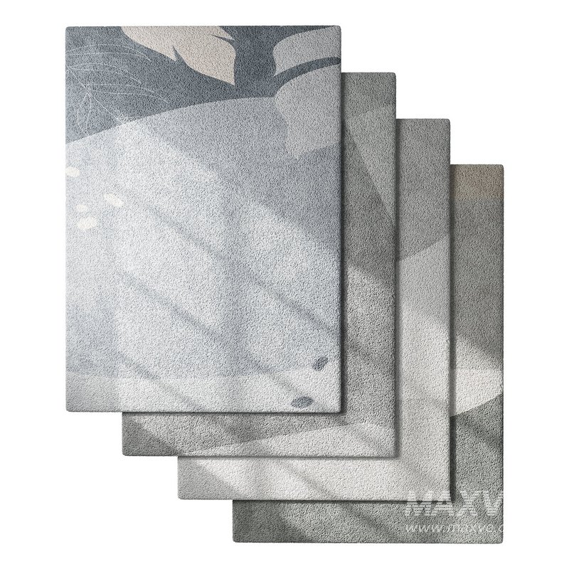 Carpet set 73 - Image 1