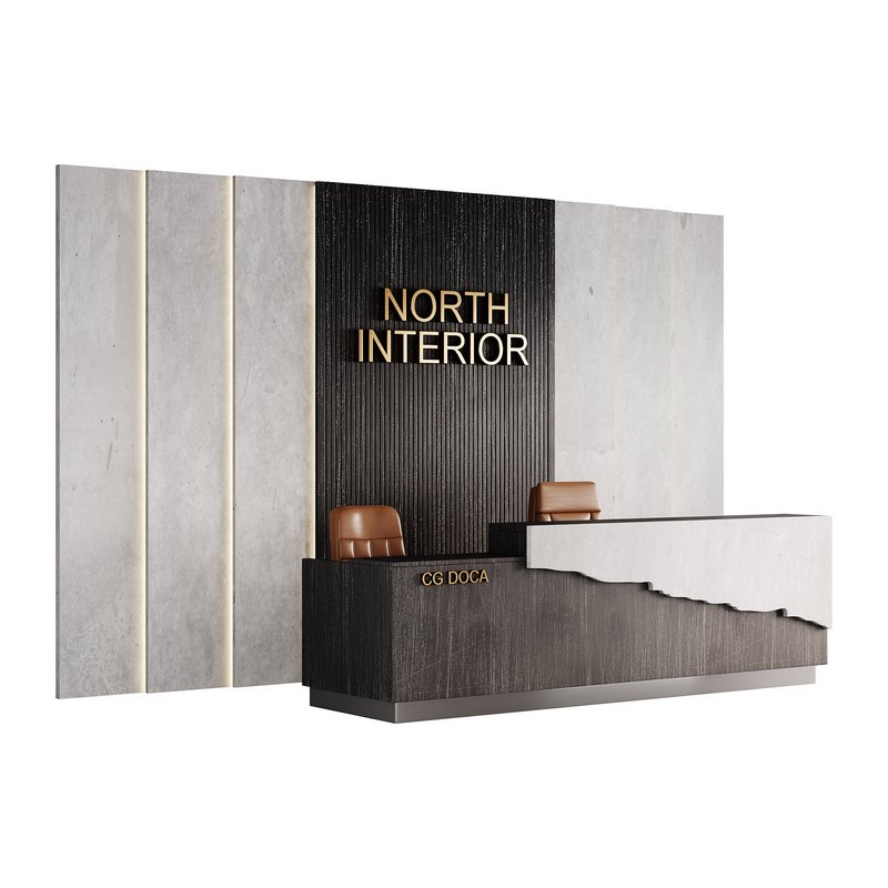 Contemporary Reception 02 - Image 1