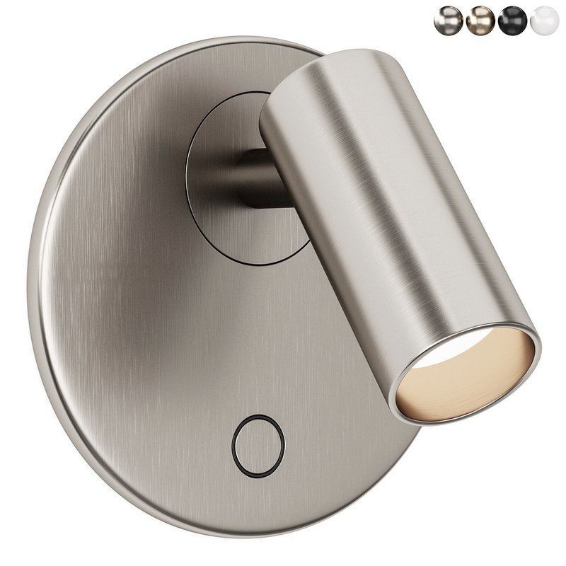 Leds C4 Chic Wall Lamp - Image 3