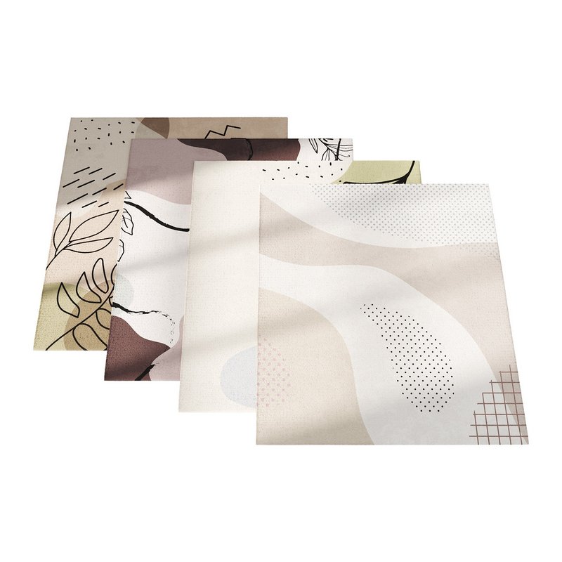 Carpet set 05 - Image 1