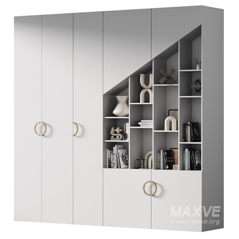 wardrobe 020 - Image 2