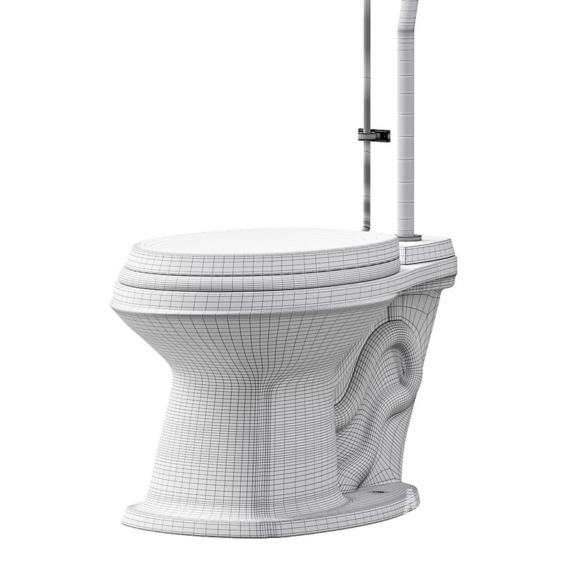 Dark Oak High Tank Toile - Image 18