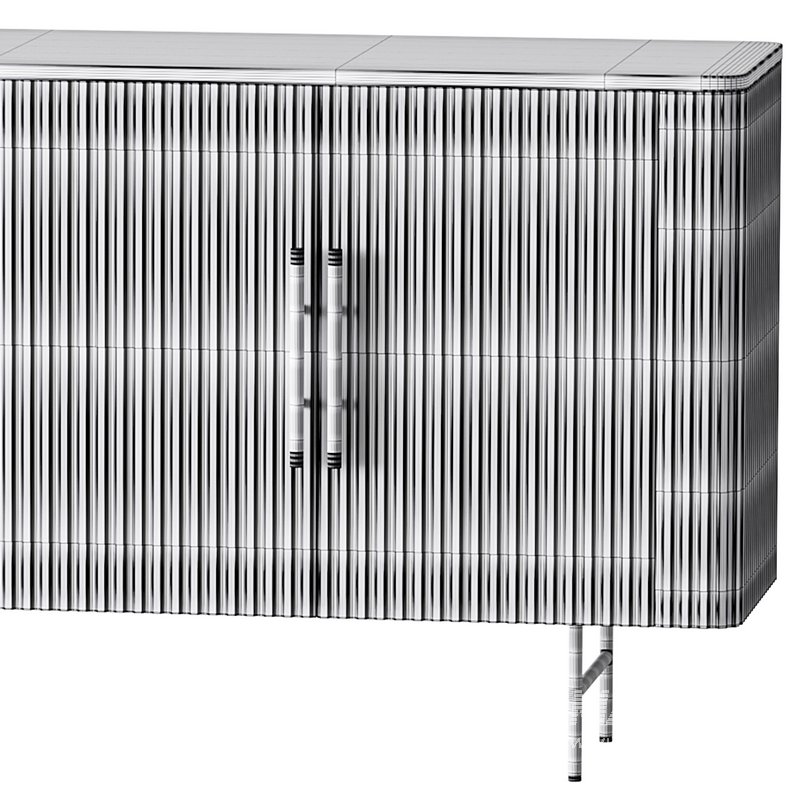 Wide Top Sideboard - Image 17